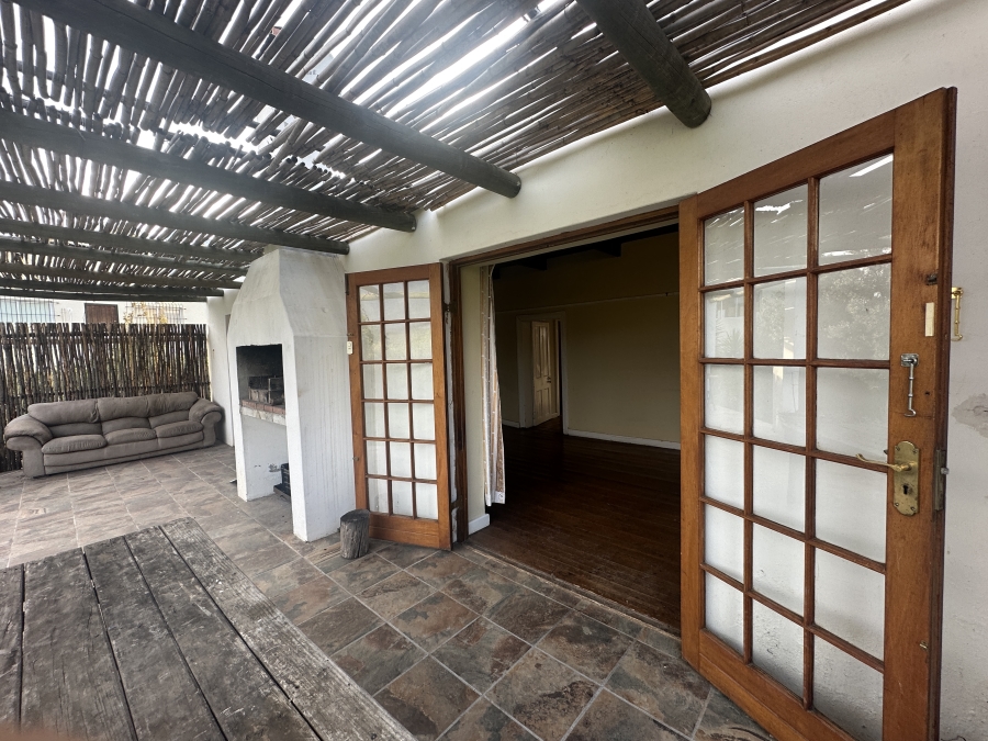 3 Bedroom Property for Sale in Barrydale Western Cape